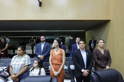 SESSÃO SOLENE TÍTULO DE CIDADANIA AO SR DIRCEU HAMILTON CORDEIRO CAMPELO - FOTOS REGIS FALCÃO ASCOM ALEPI (11).jpg