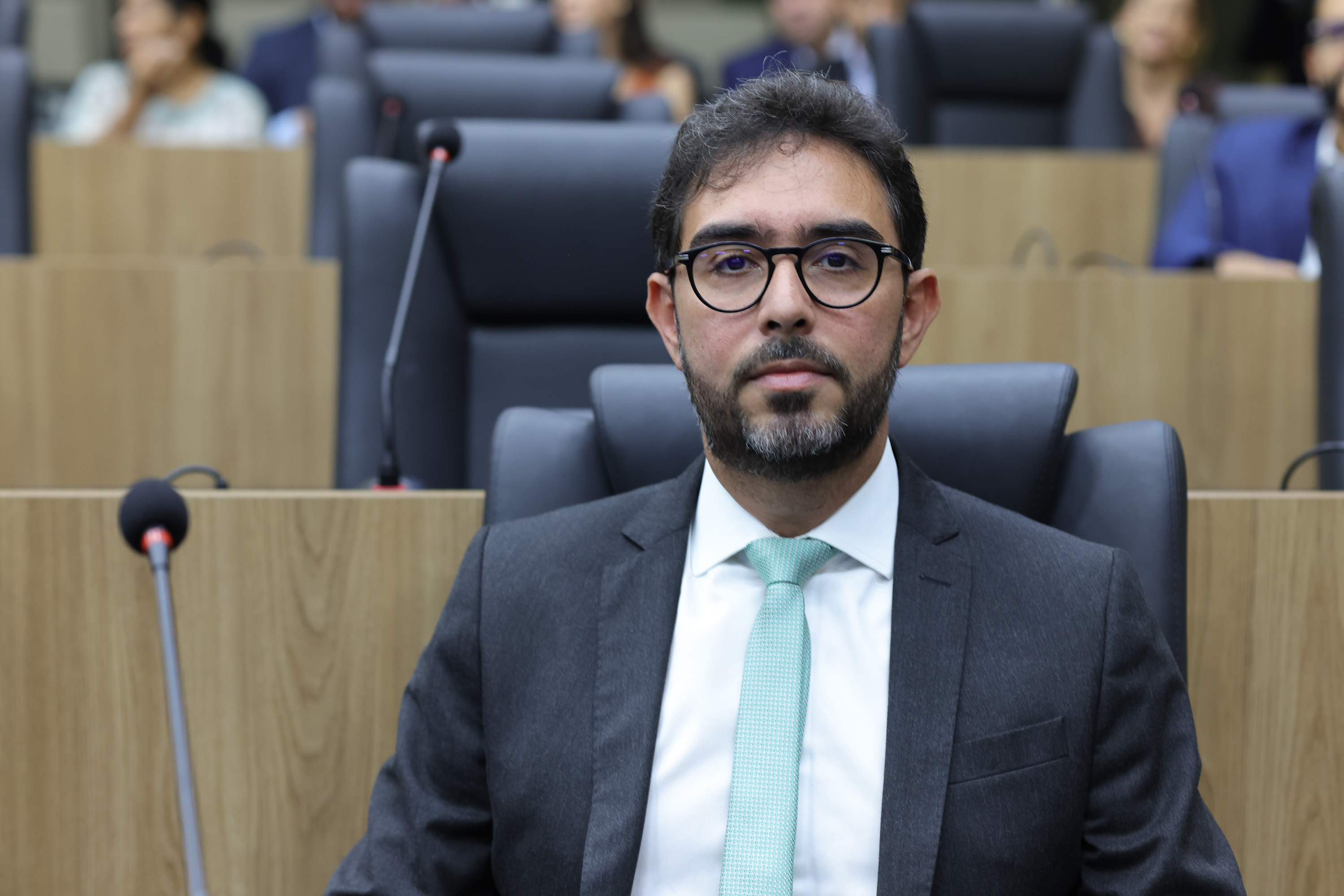 SESSÃO SOLENE TÍTULO DE CIDADANIA AO SR DIRCEU HAMILTON CORDEIRO CAMPELO - FOTOS REGIS FALCÃO ASCOM ALEPI (7).jpg