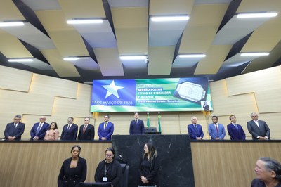 SESSÃO SOLENE TÍTULO DE CIDADANIA AO SR DIRCEU HAMILTON CORDEIRO CAMPELO - FOTOS REGIS FALCÃO ASCOM ALEPI (9).jpg