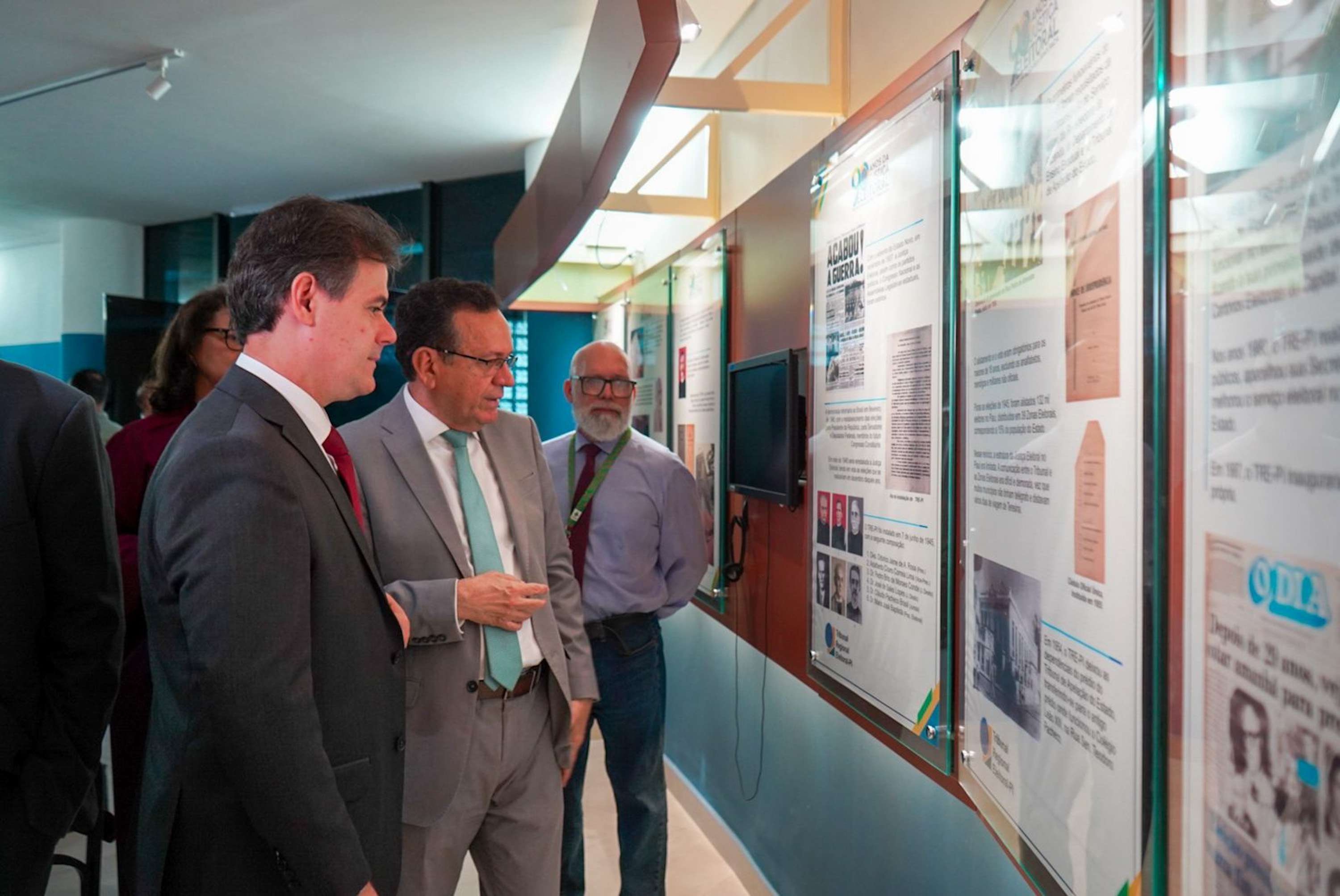 LANÇAMENTO DO PROJETO JUSTIÇA ELEITORAL MEMÓRIA VIVA - FOTOS ELLEN PESSOA (5).jpg