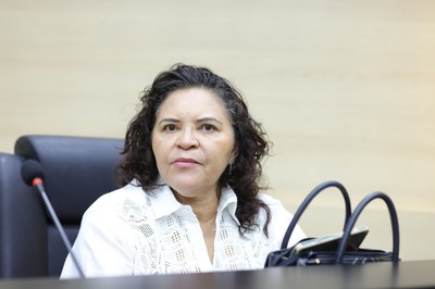 SESSÃO SOLENE TÍTULO DE CIDADANIA À REJANE TAVARES DA SILVA E À  ANA BEATRIZ MARTINS DOS SANTOS SERRAINE (12).jpg