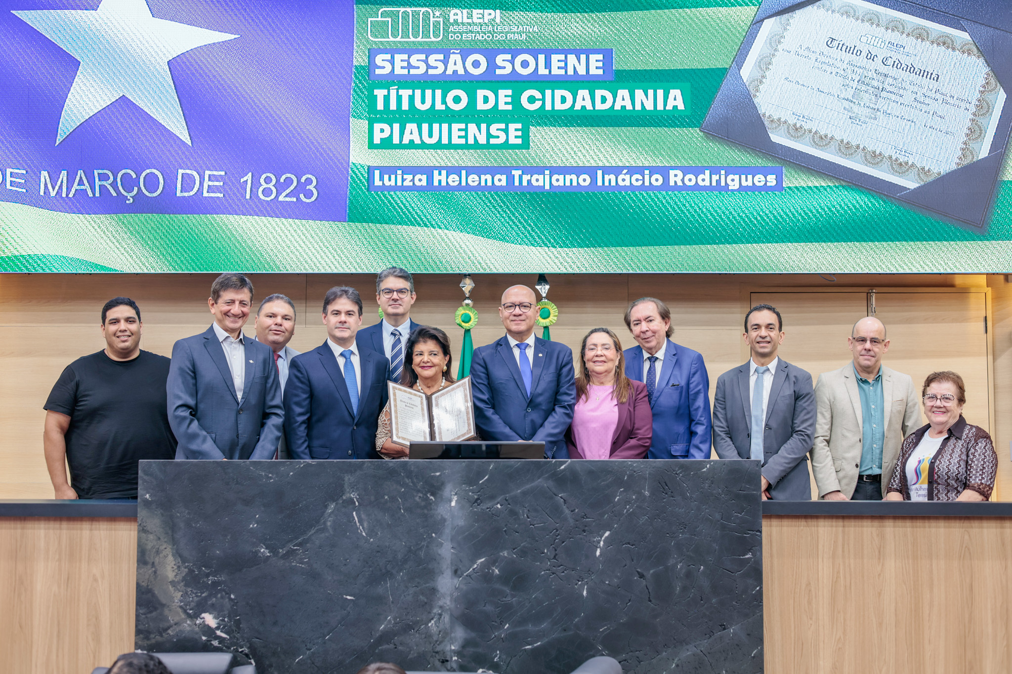TÍTULO DE CIDADANIA PIAUÍENSE A SRA LUÍSA TRAJANTO - FOTOS THIAGO AMARAL (33).jpg