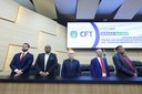 SESSÃO SOLENE PELA CRIAÇÃO DO CONSELHO FEDERAL DOS TÉCNICOS E CONSELHO REGIONAL DOS TÉCNICOS INDUSTRIAIS DA 2A REGIÃO (13).jpg SESSÃO SOLENE PELA CRIAÇÃO DO CONSELHO FEDERAL DOS TÉCNICOS E CONSELHO REGIONAL DOS TÉCNICOS INDUSTRIAIS DA 2A REGIÃO (13).jpg