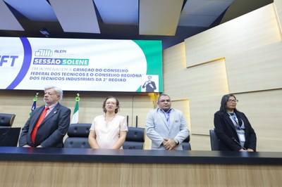 SESSÃO SOLENE  PELA CRIAÇÃO DO CONSELHO FEDERAL DOS TÉCNICOS E CONSELHO REGIONAL DOS TÉCNICOS INDUSTRIAIS DA 2A REGIÃO (14).jpg