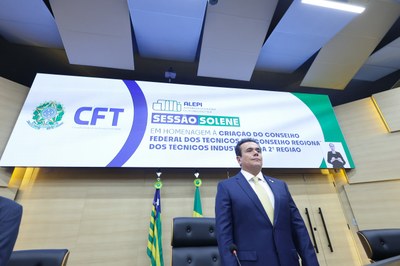 SESSÃO SOLENE  PELA CRIAÇÃO DO CONSELHO FEDERAL DOS TÉCNICOS E CONSELHO REGIONAL DOS TÉCNICOS INDUSTRIAIS DA 2A REGIÃO (15).jpg