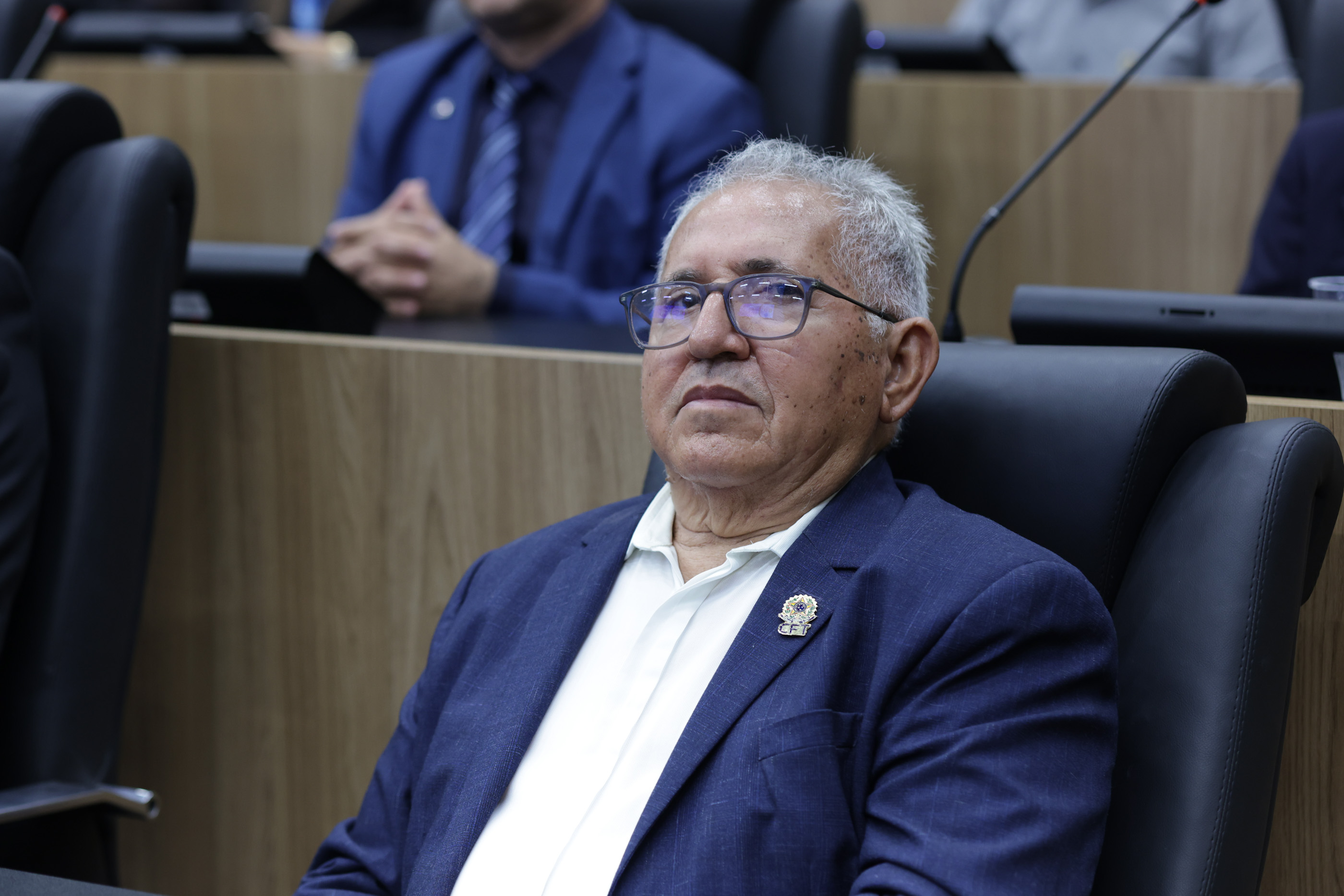 SESSÃO SOLENE  PELA CRIAÇÃO DO CONSELHO FEDERAL DOS TÉCNICOS E CONSELHO REGIONAL DOS TÉCNICOS INDUSTRIAIS DA 2A REGIÃO (25).jpg