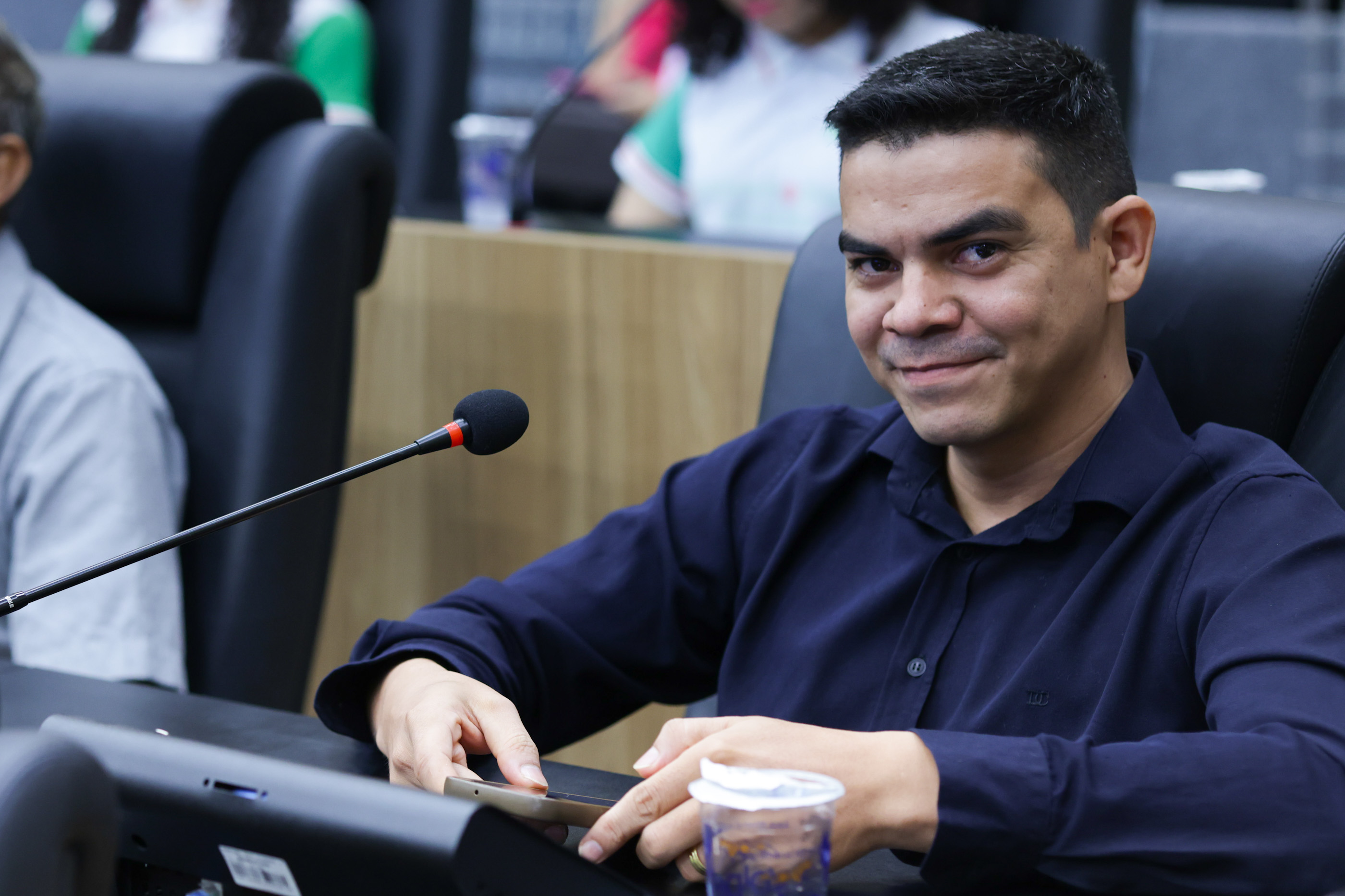 SESSÃO SOLENE  PELA CRIAÇÃO DO CONSELHO FEDERAL DOS TÉCNICOS E CONSELHO REGIONAL DOS TÉCNICOS INDUSTRIAIS DA 2A REGIÃO (28).jpg