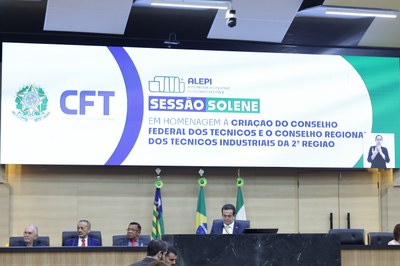 SESSÃO SOLENE  PELA CRIAÇÃO DO CONSELHO FEDERAL DOS TÉCNICOS E CONSELHO REGIONAL DOS TÉCNICOS INDUSTRIAIS DA 2A REGIÃO (29).jpg