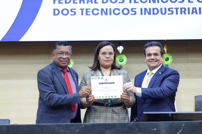 SESSÃO SOLENE  PELA CRIAÇÃO DO CONSELHO FEDERAL DOS TÉCNICOS E CONSELHO REGIONAL DOS TÉCNICOS INDUSTRIAIS DA 2A REGIÃO (32).jpg