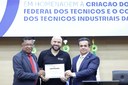 SESSÃO SOLENE PELA CRIAÇÃO DO CONSELHO FEDERAL DOS TÉCNICOS E CONSELHO REGIONAL DOS TÉCNICOS INDUSTRIAIS DA 2A REGIÃO (33).jpg SESSÃO SOLENE PELA CRIAÇÃO DO CONSELHO FEDERAL DOS TÉCNICOS E CONSELHO REGIONAL DOS TÉCNICOS INDUSTRIAIS DA 2A REGIÃO (33).jpg