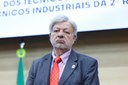 SESSÃO SOLENE PELA CRIAÇÃO DO CONSELHO FEDERAL DOS TÉCNICOS E CONSELHO REGIONAL DOS TÉCNICOS INDUSTRIAIS DA 2A REGIÃO (5).jpg SESSÃO SOLENE PELA CRIAÇÃO DO CONSELHO FEDERAL DOS TÉCNICOS E CONSELHO REGIONAL DOS TÉCNICOS INDUSTRIAIS DA 2A REGIÃO (5).jpg
