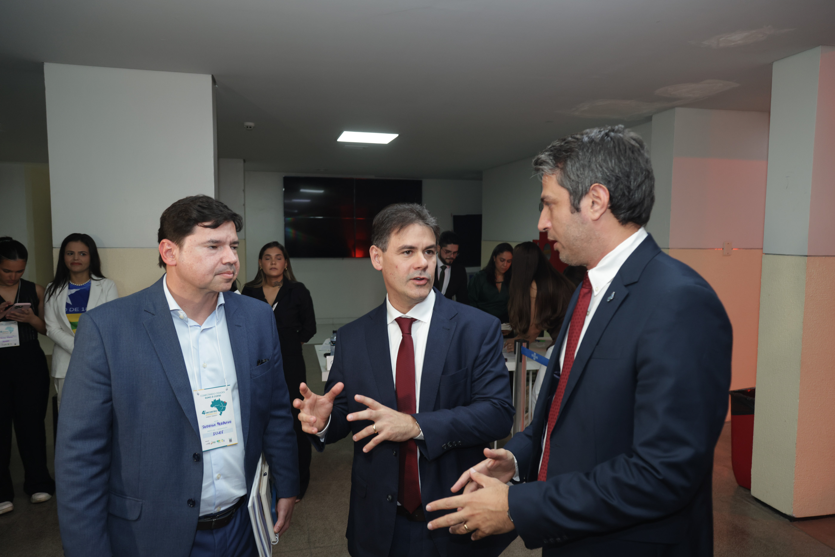 4° ENCONTRO NORDESTINO DO  ICLEI BRASIL - FOTOS REGIS FALCÃO ASCOM ALEPI (1).jpg