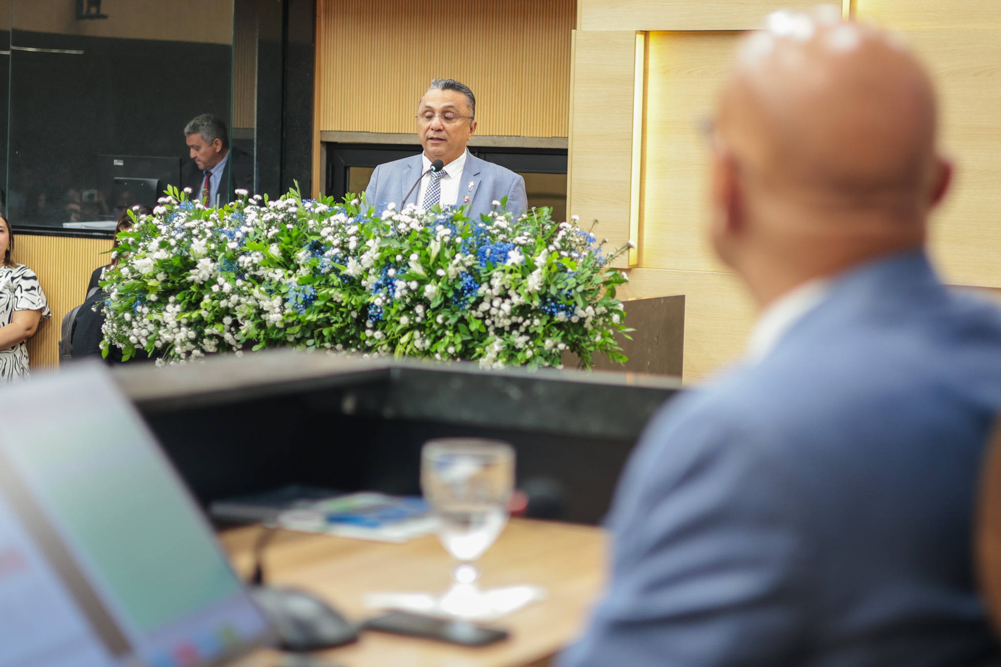 SESSÃO SOLENE DOS DOS 25 ANOS DA PAROQUIA DE LURDES (13).jpg