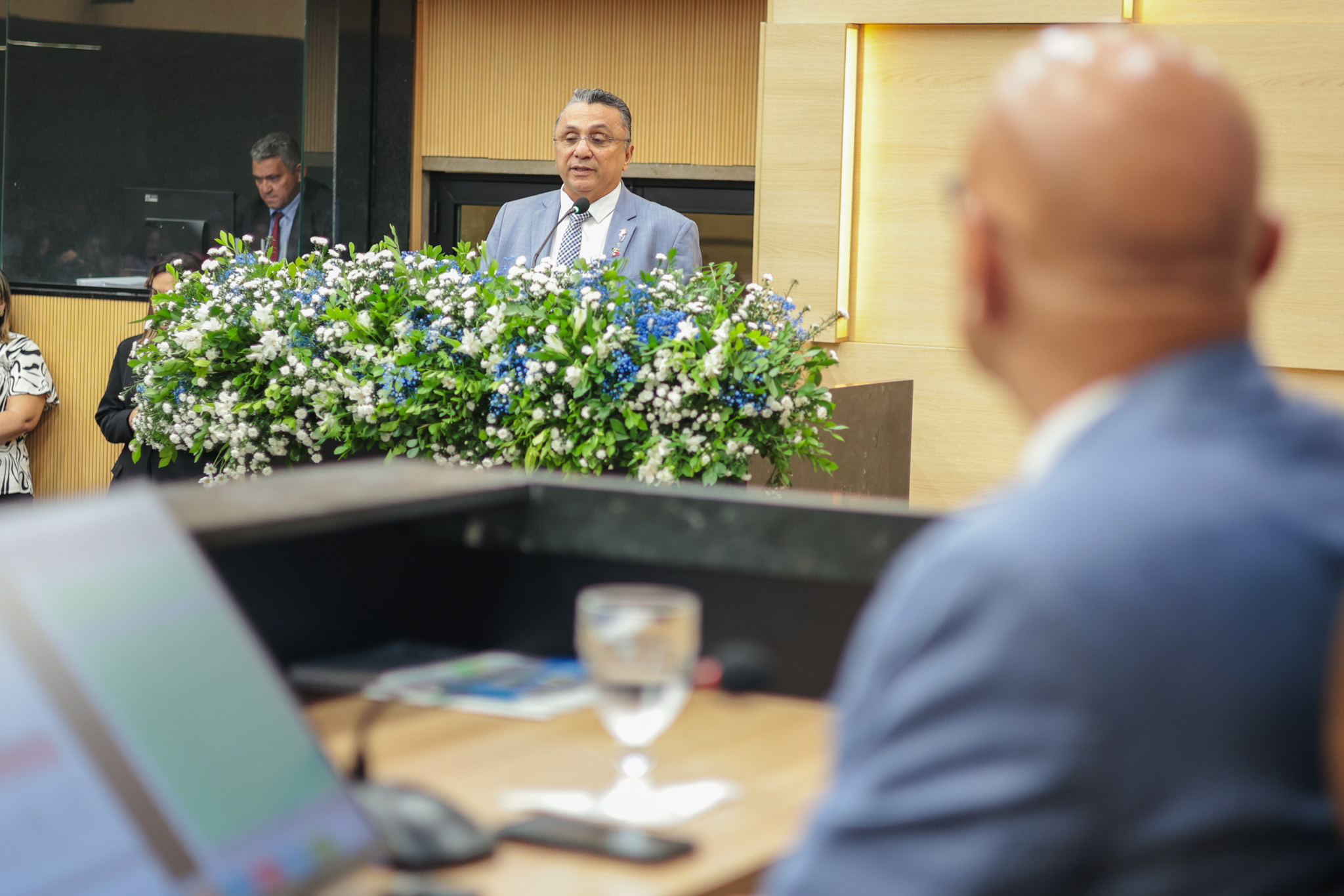 SESSÃO SOLENE DOS DOS 25 ANOS DA PAROQUIA DE LURDES (14).jpg