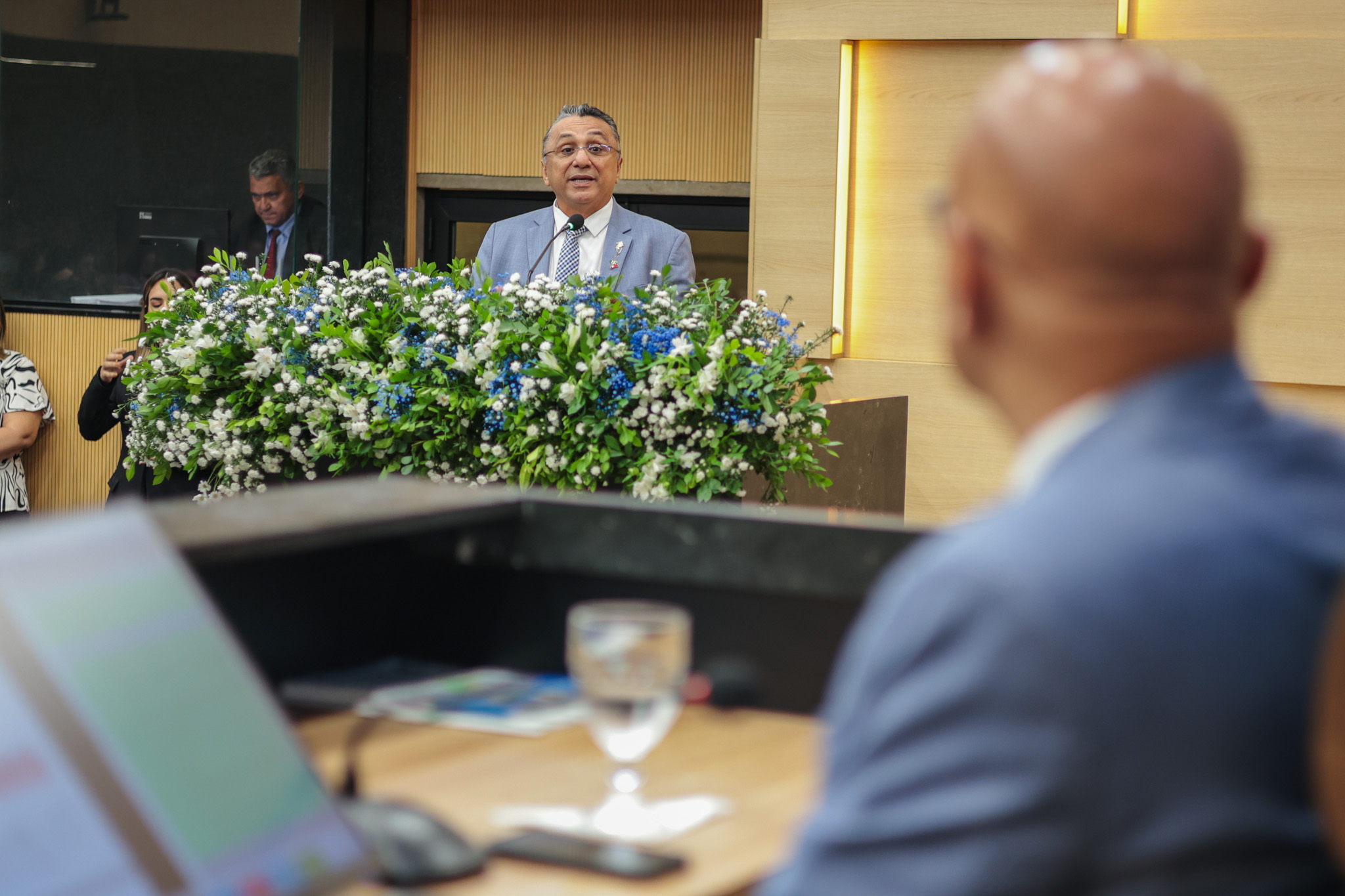 SESSÃO SOLENE DOS DOS 25 ANOS DA PAROQUIA DE LURDES (15).jpg