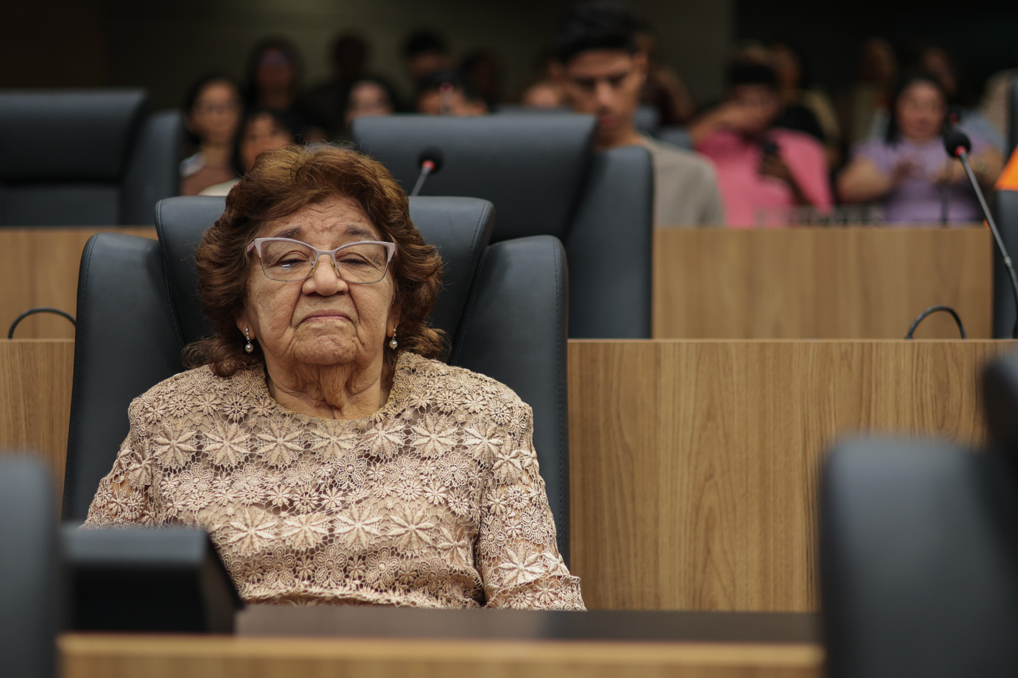 SESSÃO SOLENE DOS DOS 25 ANOS DA PAROQUIA DE LURDES (8).jpg