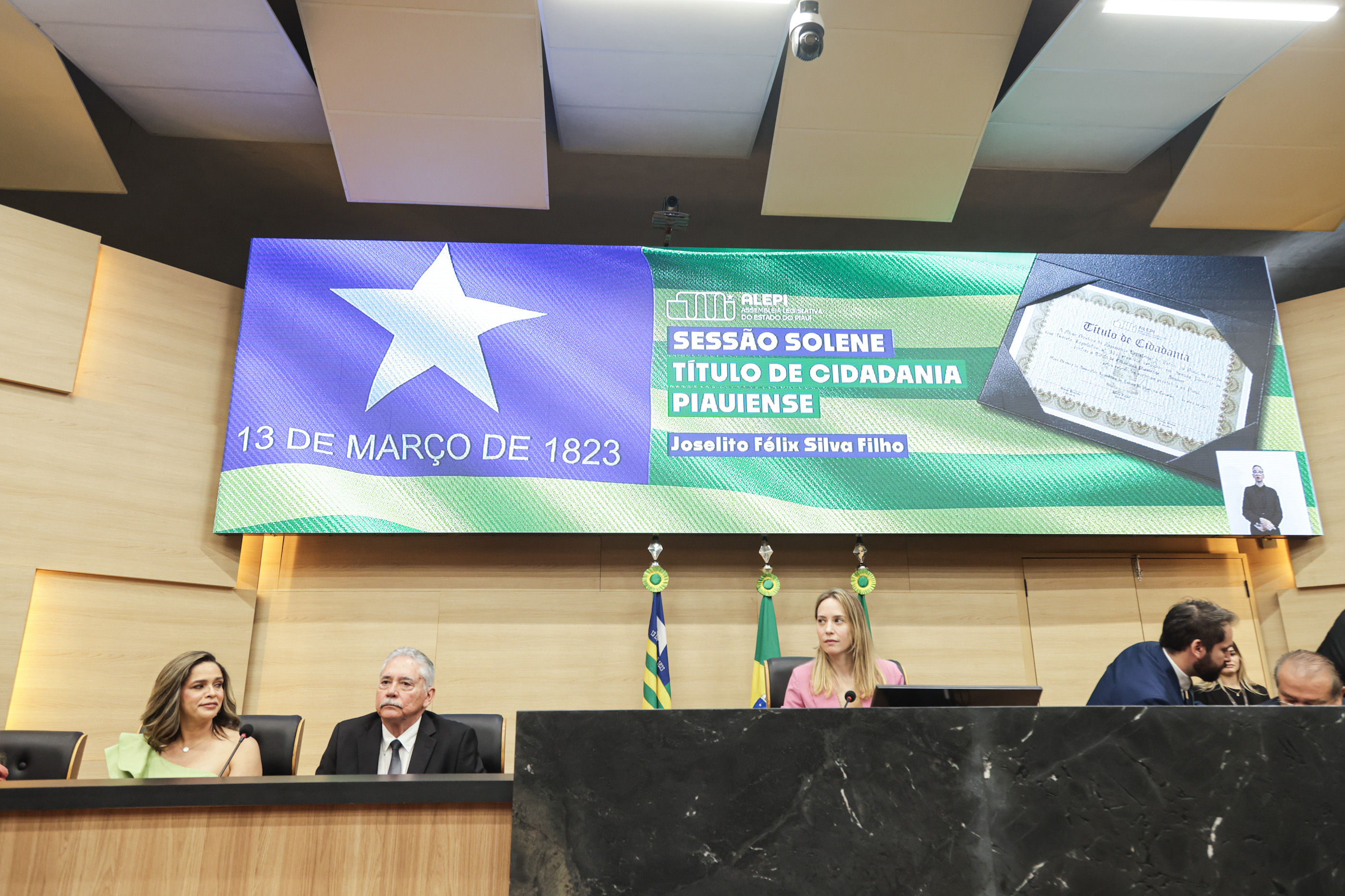 SESSAO SOLENE TITULO DE CIDADANIA AO SR JOSELITO FELIX SILVA FILHO - FOTOS REGIS FALCÃO ASCOM ALEPI (16).jpg