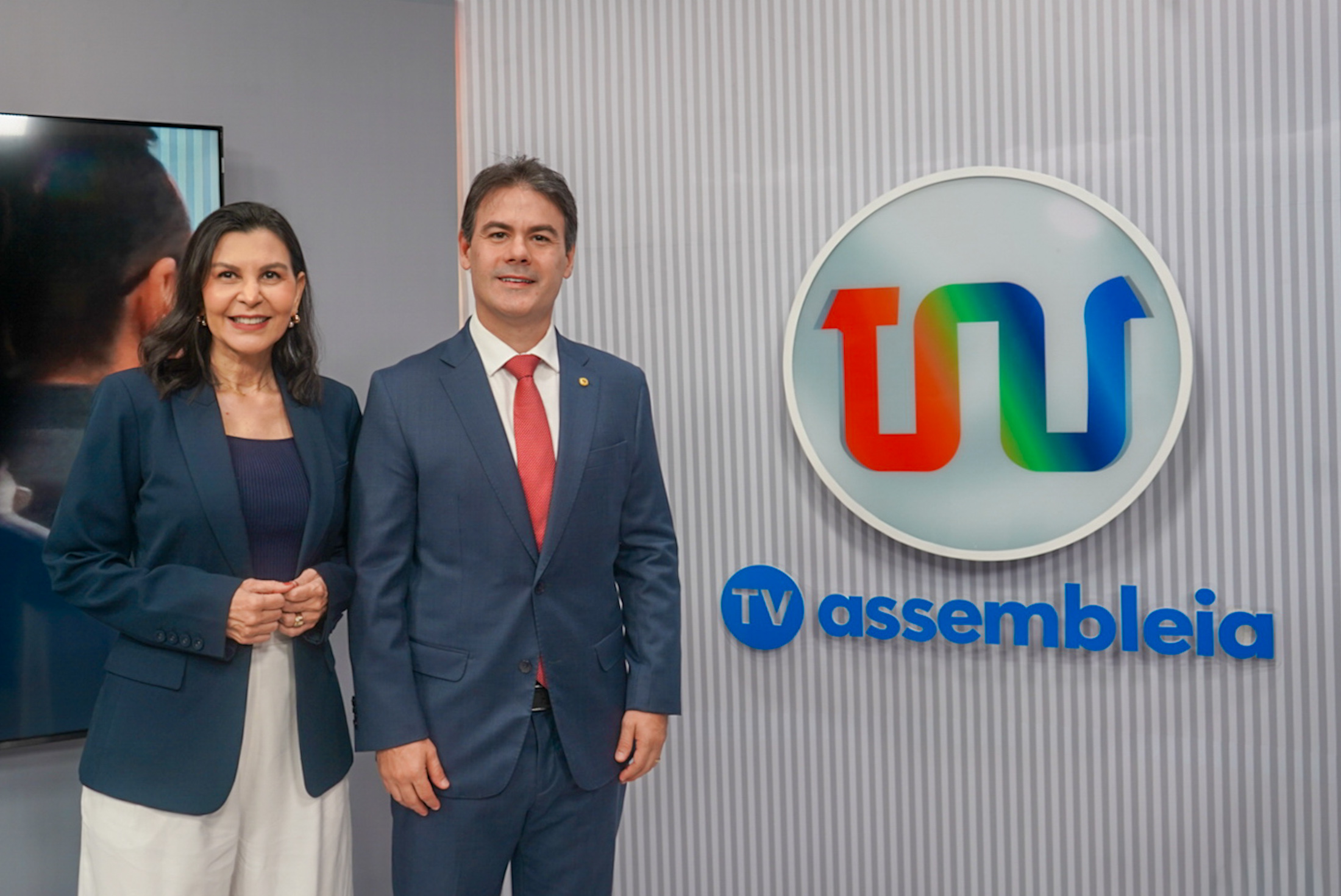 LANÇAMENTO DOS NOVOS ESTÚDIOS TV ASSEMBLÉIA (12).jpg