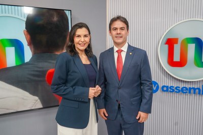 LANÇAMENTO DOS NOVOS ESTÚDIOS TV ASSEMBLÉIA (13).jpg