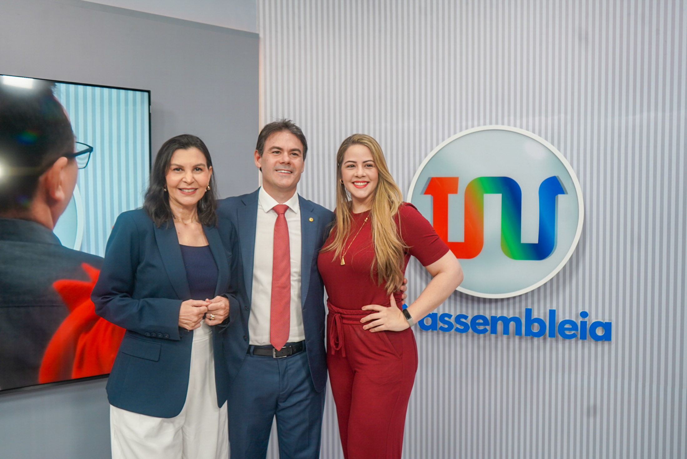LANÇAMENTO DOS NOVOS ESTÚDIOS TV ASSEMBLÉIA (14).jpg