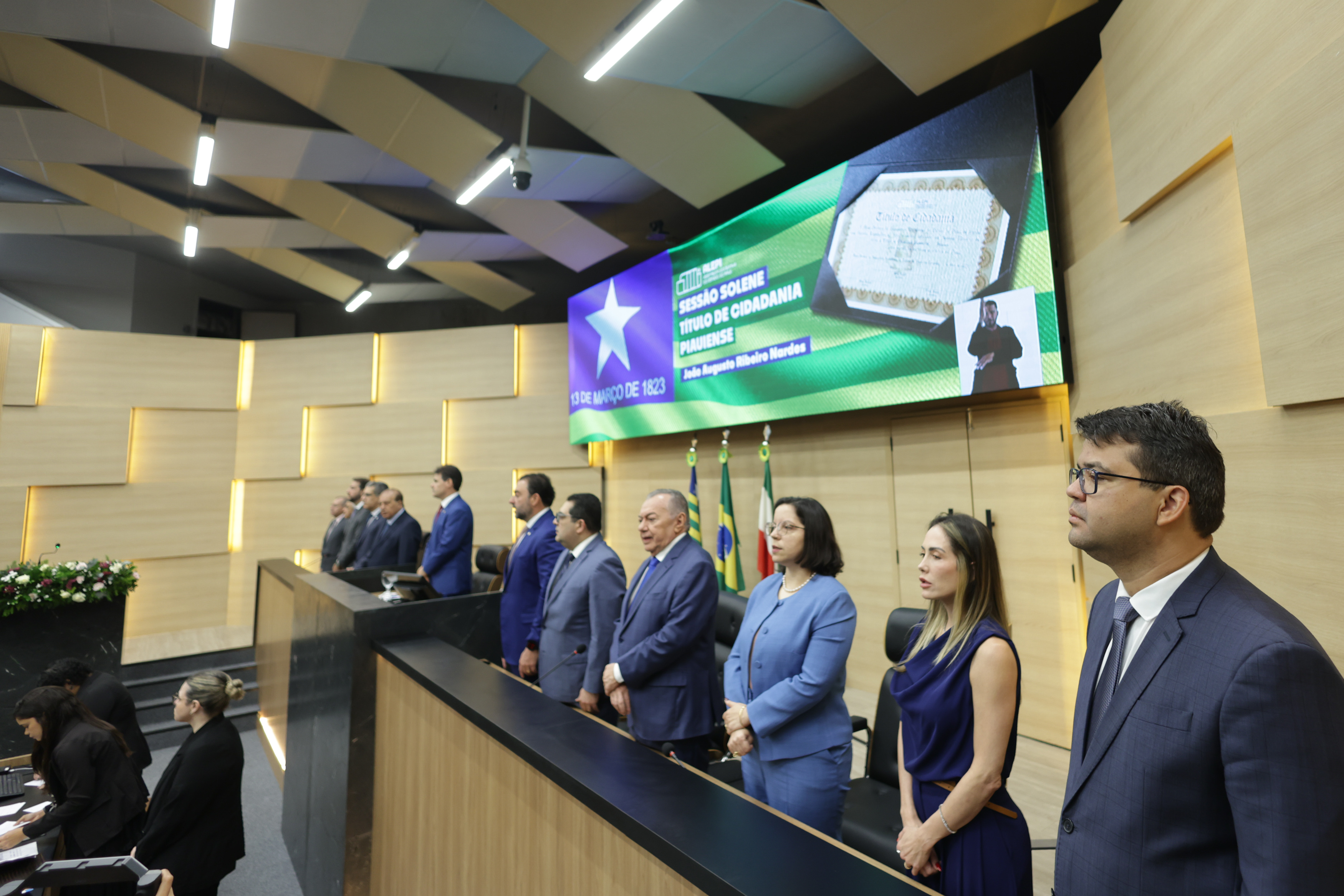 SESSÃO SOLENE TÍTULO DE CIDADANIA AO MINISTRO DO TCU JOÃO AUGUSTO RIBEIRO NARDES (11).jpg