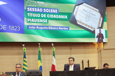 SESSÃO SOLENE TÍTULO DE CIDADANIA AO MINISTRO DO TCU JOÃO AUGUSTO RIBEIRO NARDES (35).jpg SESSÃO SOLENE TÍTULO DE CIDADANIA AO MINISTRO DO TCU JOÃO AUGUSTO RIBEIRO NARDES (35).jpg