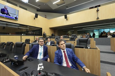 SESSÃO SOLENE TÍTULO DE CIDADANIA AO MINISTRO DO TCU JOÃO AUGUSTO RIBEIRO NARDES (38).jpg SESSÃO SOLENE TÍTULO DE CIDADANIA AO MINISTRO DO TCU JOÃO AUGUSTO RIBEIRO NARDES (38).jpg