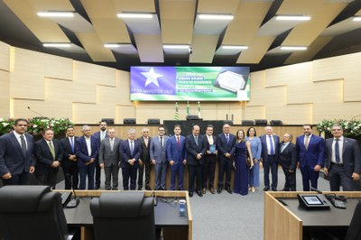 SESSÃO SOLENE TÍTULO DE CIDADANIA AO MINISTRO DO TCU JOÃO AUGUSTO RIBEIRO NARDES (43).jpg SESSÃO SOLENE TÍTULO DE CIDADANIA AO MINISTRO DO TCU JOÃO AUGUSTO RIBEIRO NARDES (43).jpg