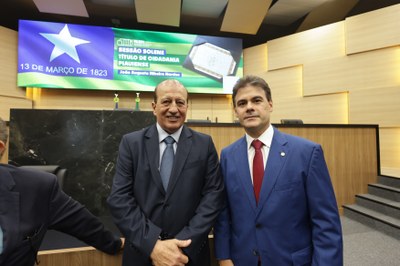 SESSÃO SOLENE TÍTULO DE CIDADANIA AO MINISTRO DO TCU JOÃO AUGUSTO RIBEIRO NARDES (46).jpg SESSÃO SOLENE TÍTULO DE CIDADANIA AO MINISTRO DO TCU JOÃO AUGUSTO RIBEIRO NARDES (46).jpg