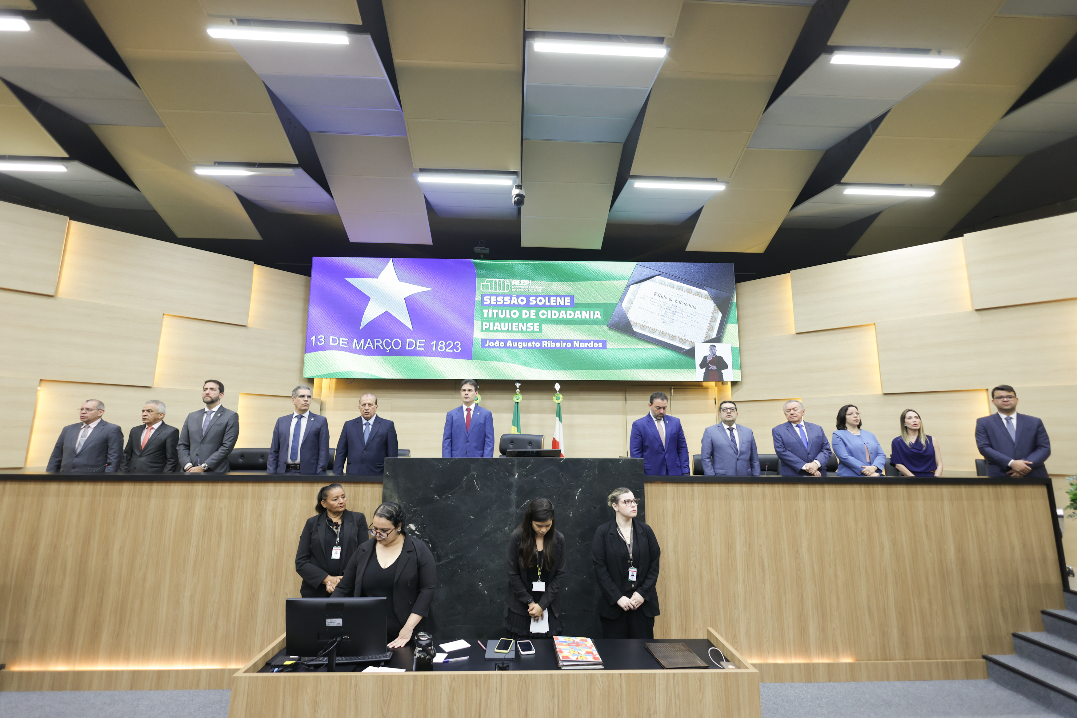 SESSÃO SOLENE TÍTULO DE CIDADANIA AO MINISTRO DO TCU JOÃO AUGUSTO RIBEIRO NARDES (9).jpg