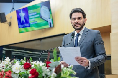 SESSÃO SOLENE DE TITULO DE CIDADANIA A EX MIN. NISIA TRINDADE (10).jpg SESSÃO SOLENE DE TITULO DE CIDADANIA A EX MIN. NISIA TRINDADE (10).jpg