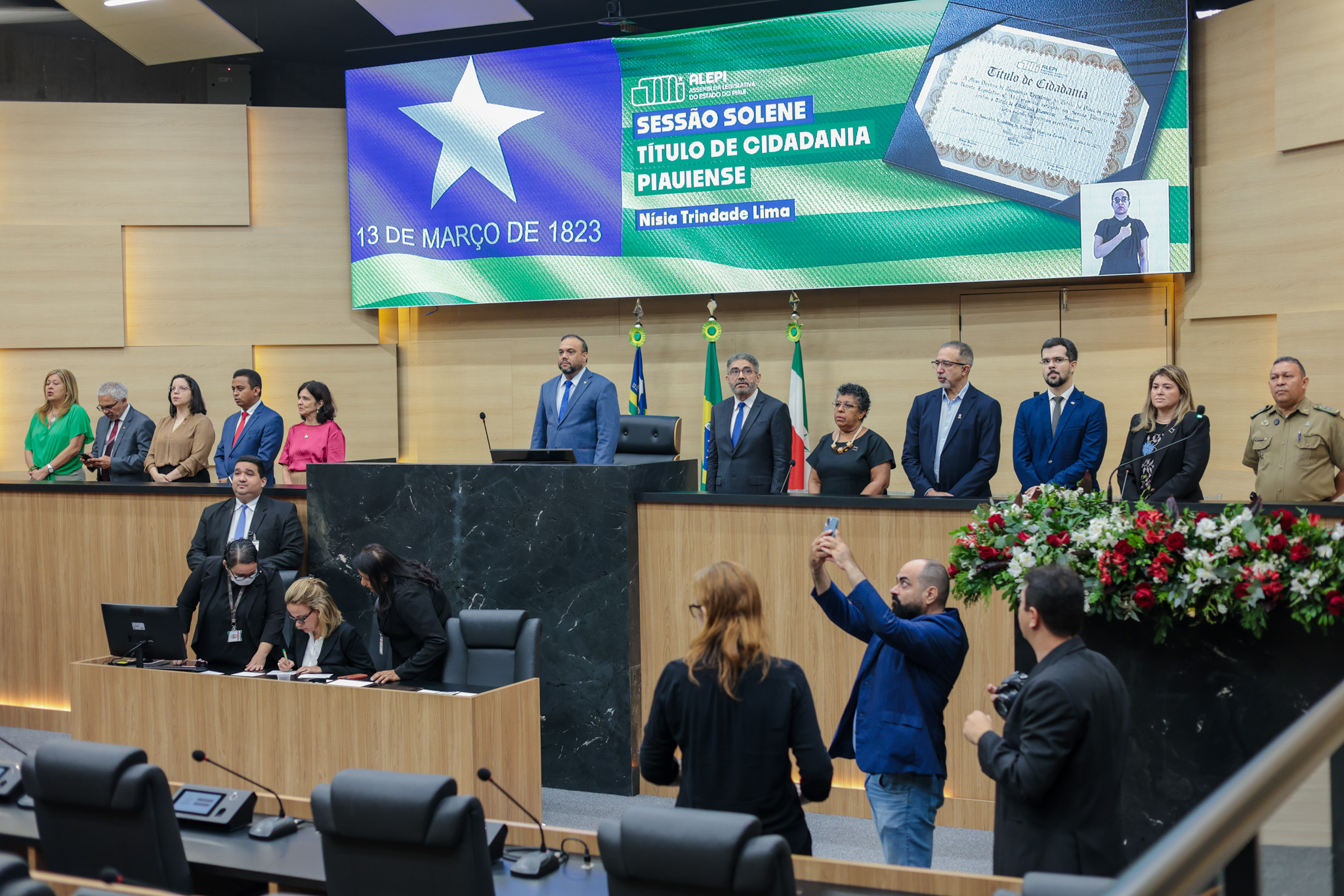 SESSÃO SOLENE DE TITULO DE CIDADANIA A EX MIN. NISIA TRINDADE  (3).jpg