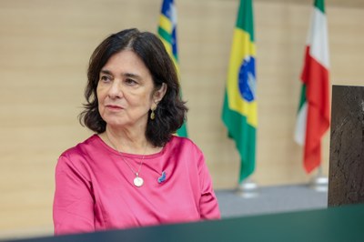 SESSÃO SOLENE DE TITULO DE CIDADANIA A EX MIN. NISIA TRINDADE (42).jpg SESSÃO SOLENE DE TITULO DE CIDADANIA A EX MIN. NISIA TRINDADE (42).jpg