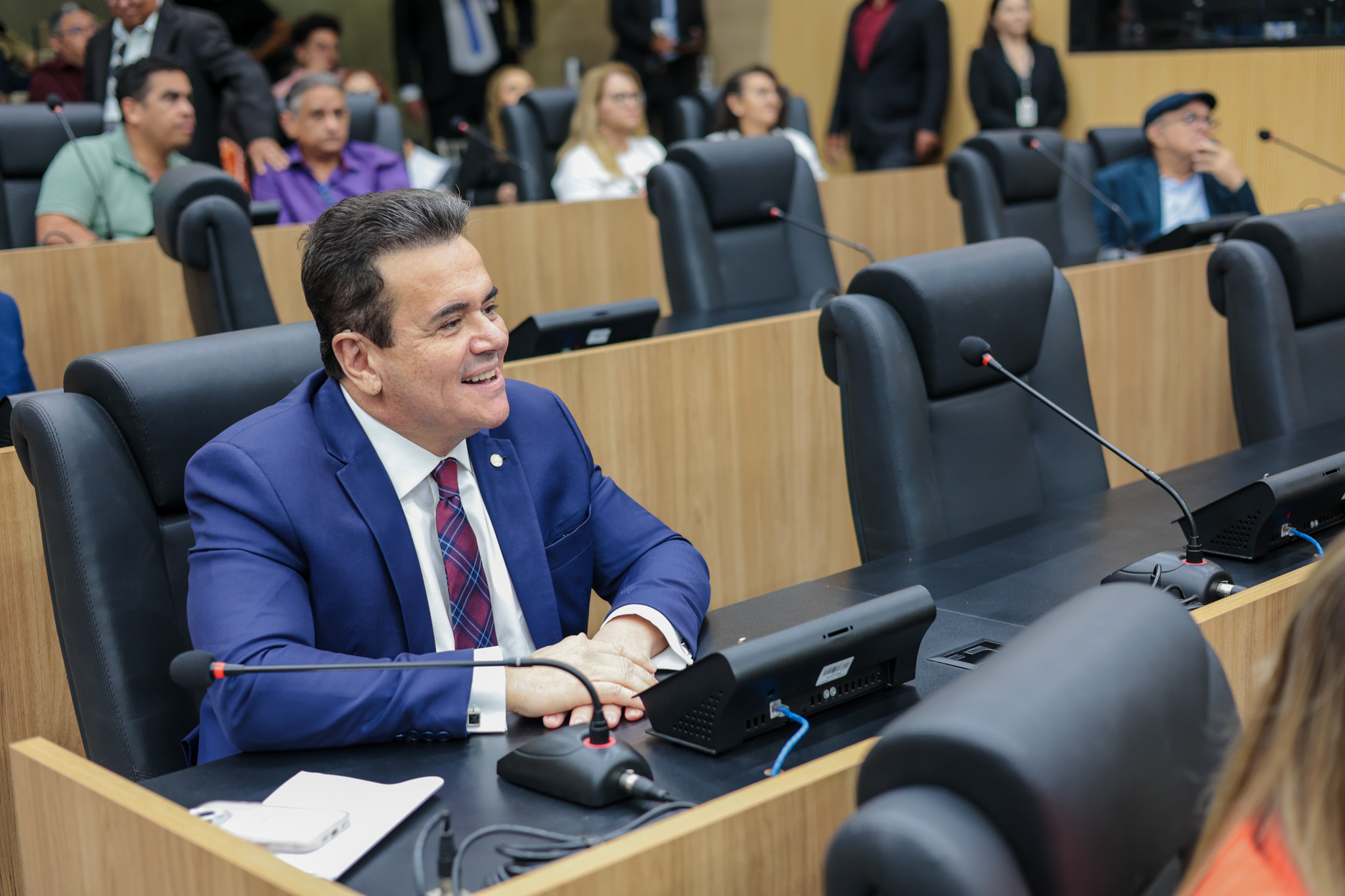 SESSÃO SOLENE DE TITULO DE CIDADANIA A EX MIN. NISIA TRINDADE  (43).jpg