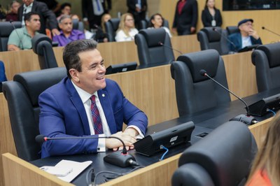 SESSÃO SOLENE DE TITULO DE CIDADANIA A EX MIN. NISIA TRINDADE (43).jpg SESSÃO SOLENE DE TITULO DE CIDADANIA A EX MIN. NISIA TRINDADE (43).jpg