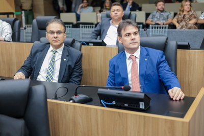 SESSÃO SOLENE DE TITULO DE CIDADANIA A EX MIN. NISIA TRINDADE (44).jpg SESSÃO SOLENE DE TITULO DE CIDADANIA A EX MIN. NISIA TRINDADE (44).jpg