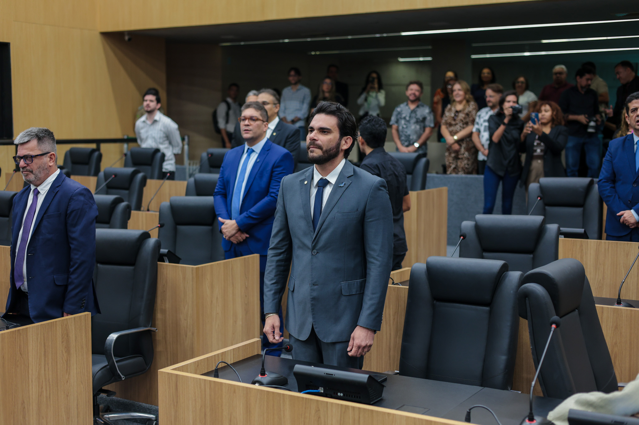 SESSÃO SOLENE DE TITULO DE CIDADANIA A EX MIN. NISIA TRINDADE  (9).jpg