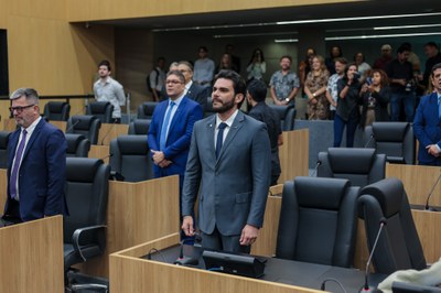 SESSÃO SOLENE DE TITULO DE CIDADANIA A EX MIN. NISIA TRINDADE (9).jpg SESSÃO SOLENE DE TITULO DE CIDADANIA A EX MIN. NISIA TRINDADE (9).jpg