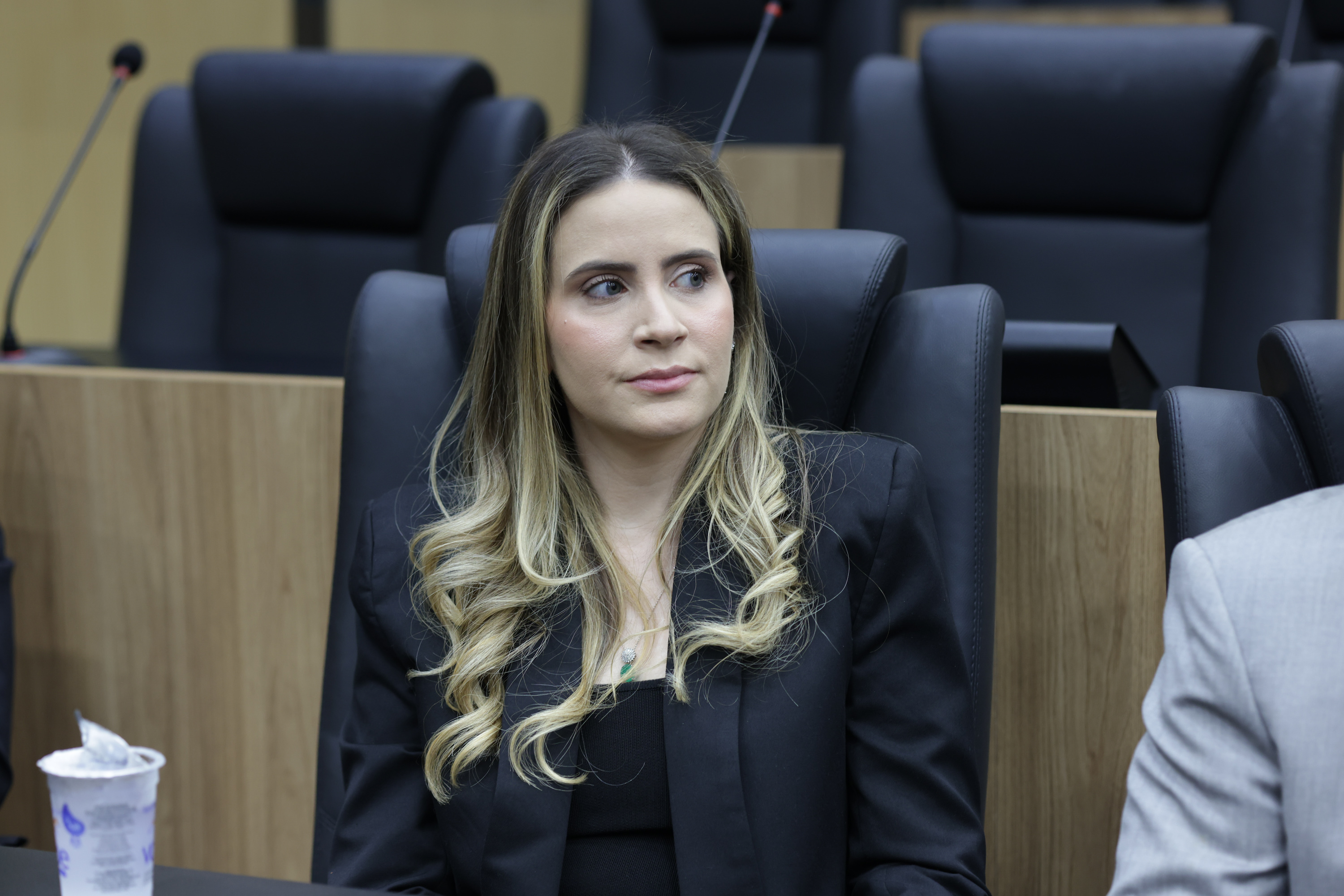 SESSÃO SOLENE TÍTULO DE CIDADANIA À MÉDICA LUDHMILA ABRAHÃO HAJJAR (16).jpg