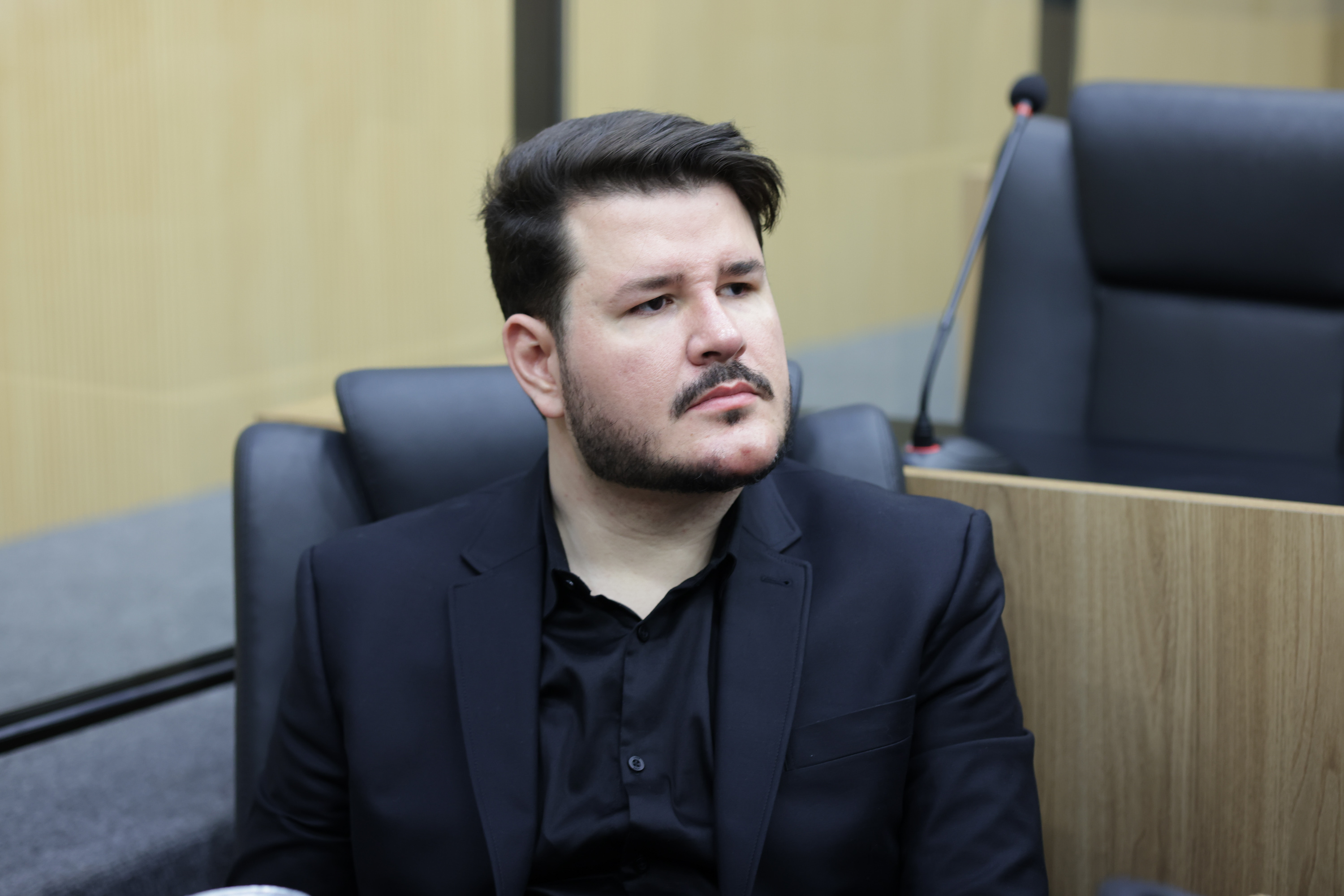 SESSÃO SOLENE TÍTULO DE CIDADANIA À MÉDICA LUDHMILA ABRAHÃO HAJJAR (18).jpg