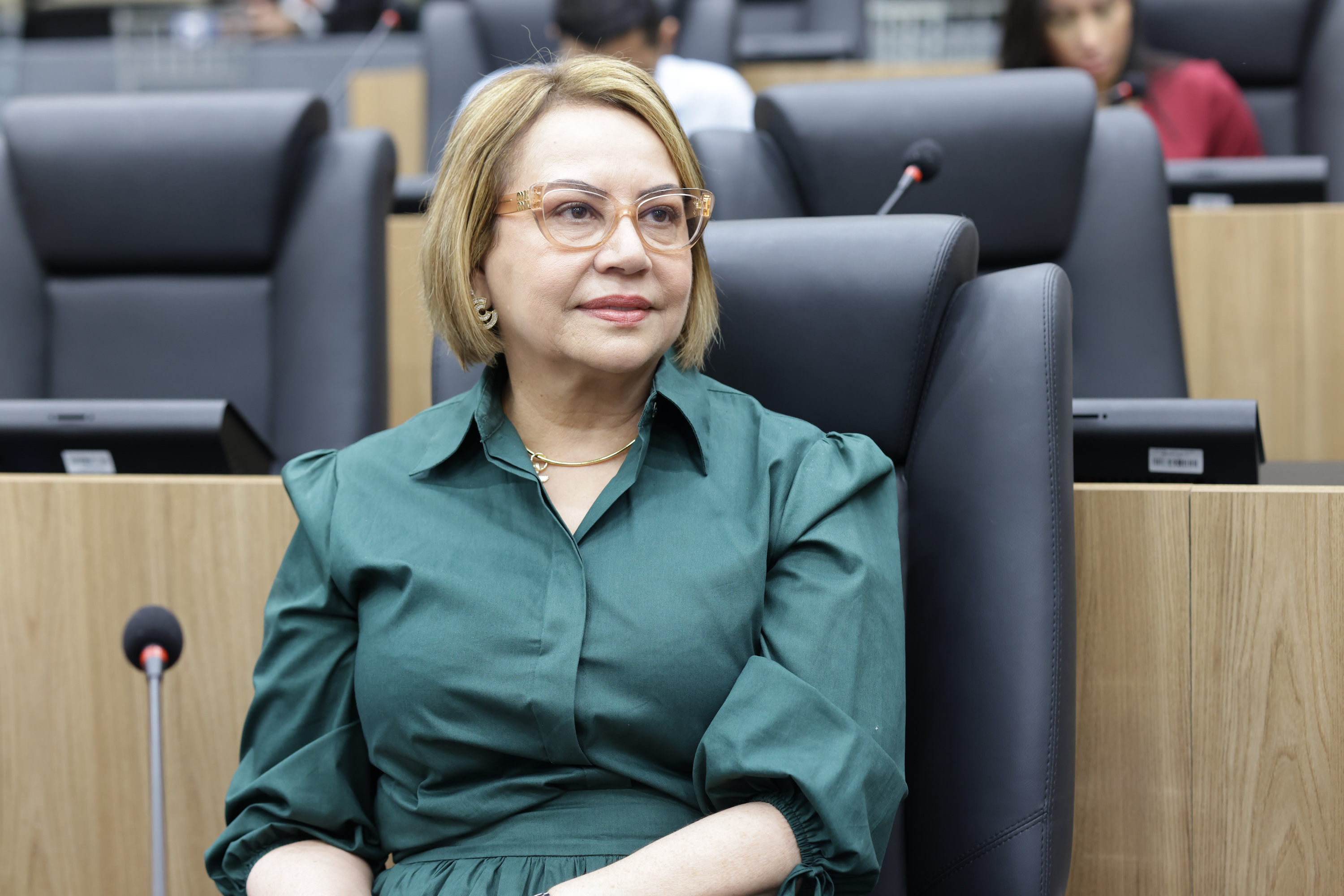 SESSÃO SOLENE TÍTULO DE CIDADANIA À MÉDICA LUDHMILA ABRAHÃO HAJJAR (29).jpg