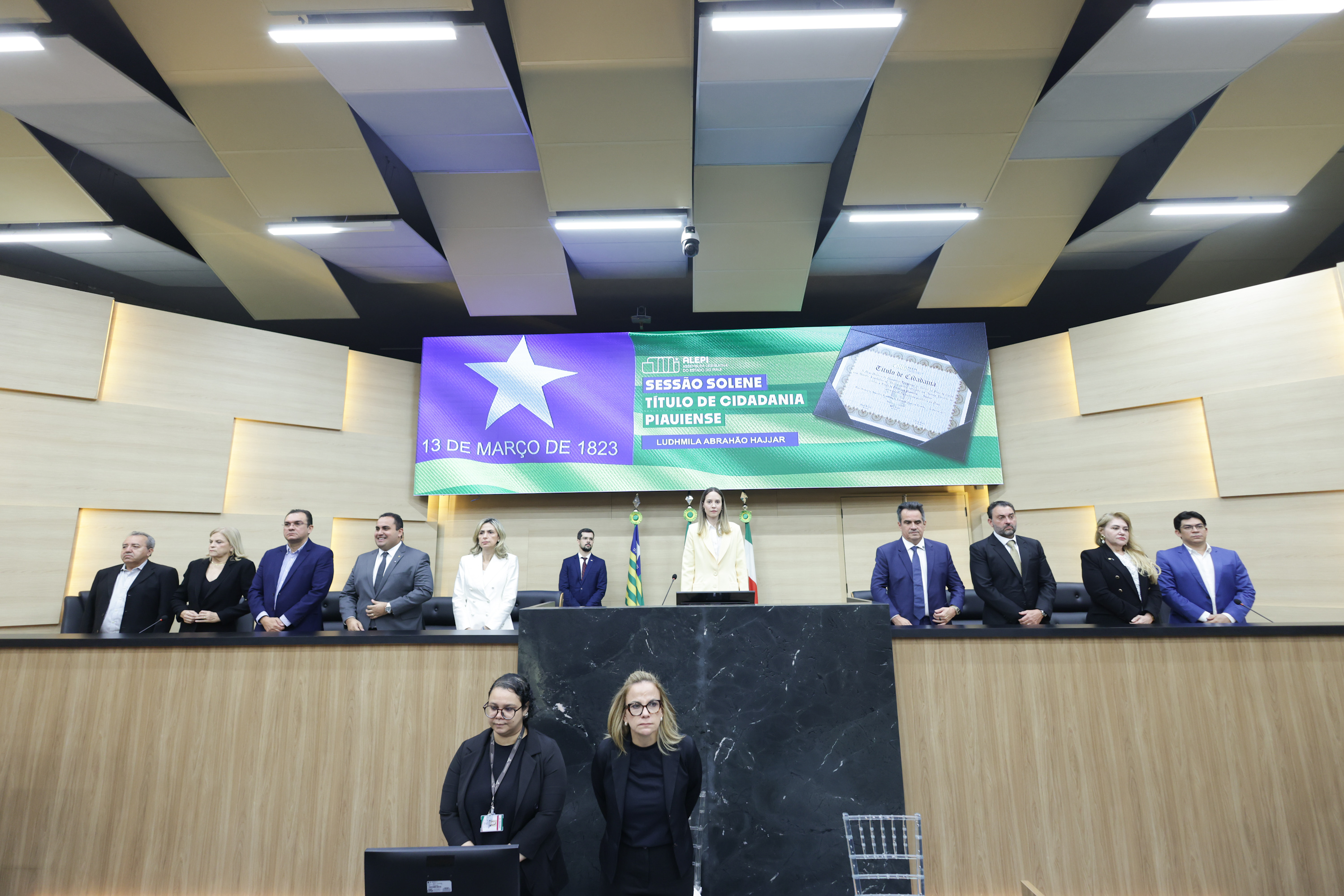 SESSÃO SOLENE TÍTULO DE CIDADANIA À MÉDICA LUDHMILA ABRAHÃO HAJJAR (3).jpg