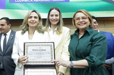 SESSÃO SOLENE TÍTULO DE CIDADANIA À MÉDICA LUDHMILA ABRAHÃO HAJJAR (35).jpg