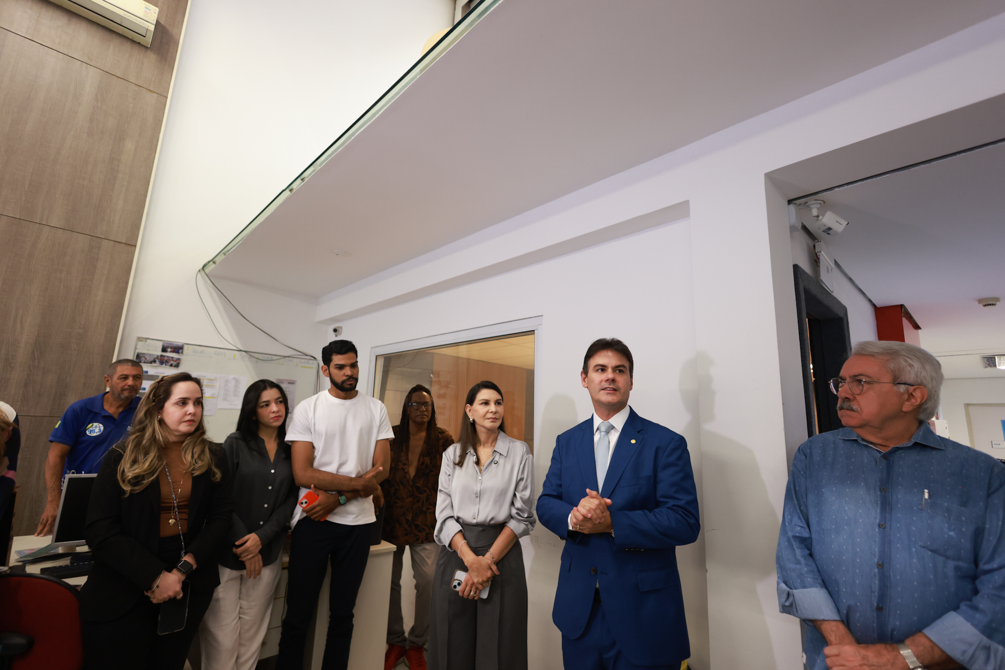 INAUGURAÇÃO DO ESTÚDIODA RÁDIO ALEPI - FOTOS REGIS FALCÃO ASCOM ALEPI (11).jpg