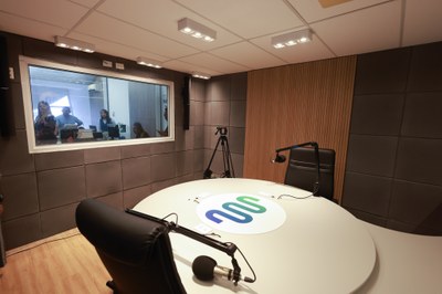 INAUGURAÇÃO DO ESTÚDIODA RÁDIO ALEPI - FOTOS REGIS FALCÃO ASCOM ALEPI (4).jpg