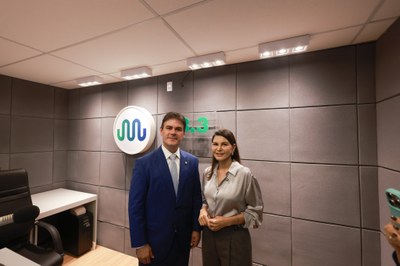 INAUGURAÇÃO DO ESTÚDIODA RÁDIO ALEPI - FOTOS REGIS FALCÃO ASCOM ALEPI (5).jpg