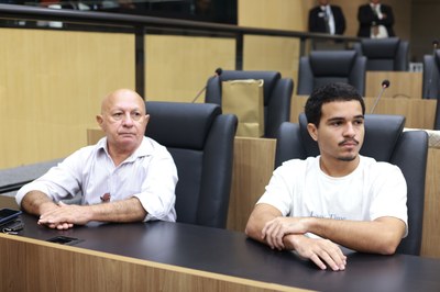 SESSÃO SOLENE TÍTULO DE CIDADANIA À SRA KELLY LIMA FONSECA GONÇALVES  - FOTOS REGIS FALCÃO ASCOM ALEPI (15).jpg