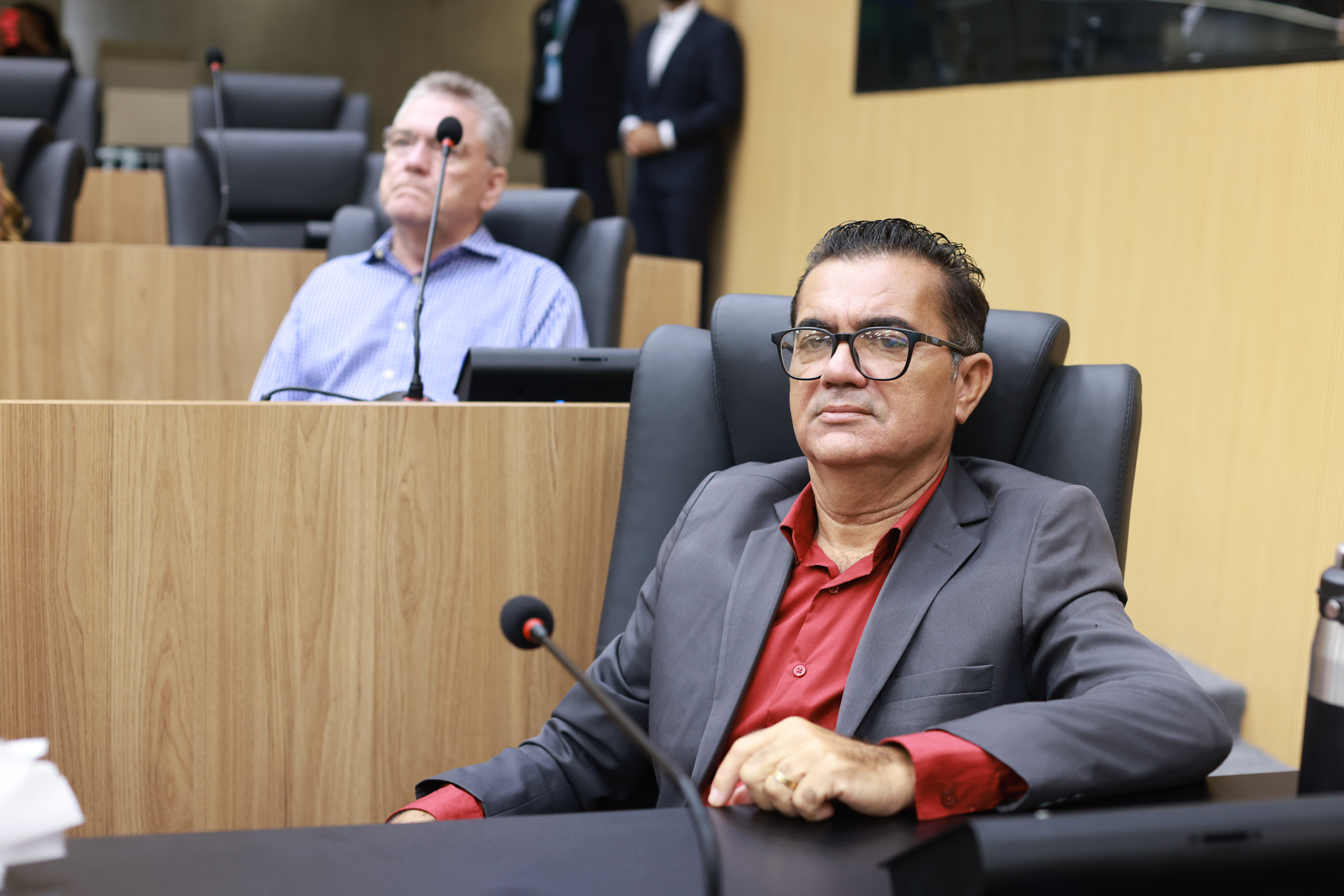 SESSÃO SOLENE TÍTULO DE CIDADANIA À SRA KELLY LIMA FONSECA GONÇALVES  - FOTOS REGIS FALCÃO ASCOM ALEPI (18).jpg