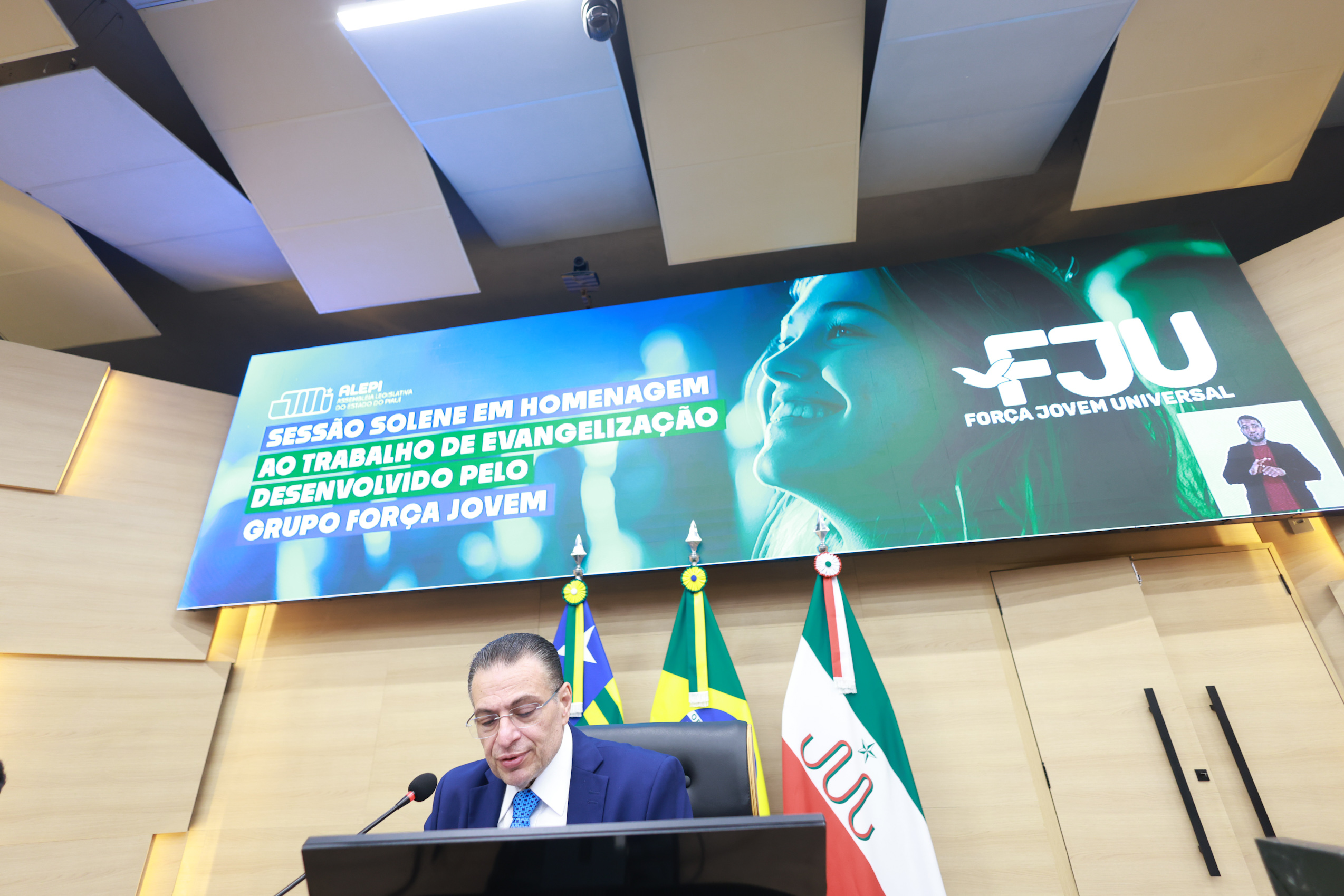 SESSÃO SOLENE EM HOMENAGEM AO GRUPO FORÇA JOVEM UNIVERSAL - FOTOS REGIS FALCÃO ASCOM ALEPI (13).jpg