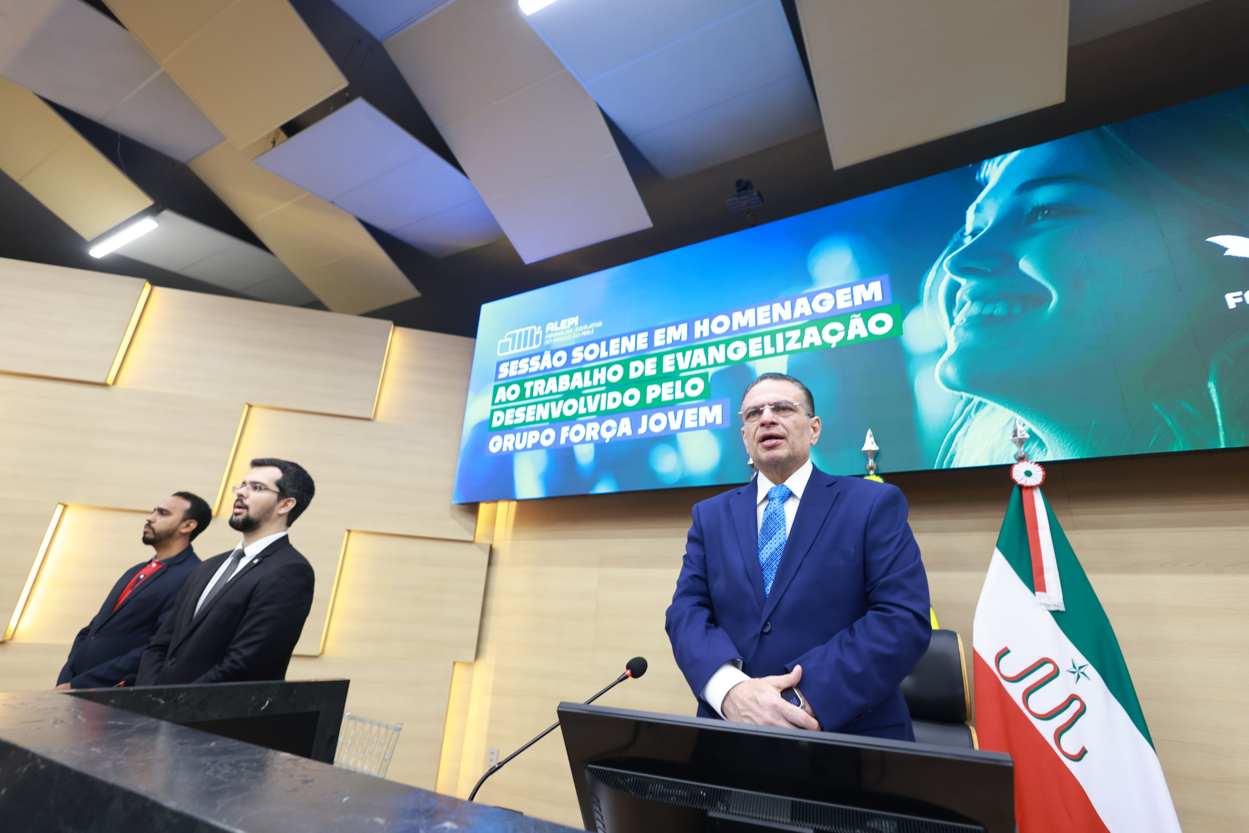 SESSÃO SOLENE EM HOMENAGEM AO GRUPO FORÇA JOVEM UNIVERSAL - FOTOS REGIS FALCÃO ASCOM ALEPI (9).jpg